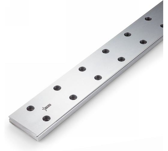 Направляющая ISKRA MGWR15, 50 см, MGWR15-ISKRA_50