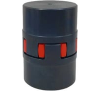 Кулачковая муфта ISKRA под расточку SGM55AB 98Sh (ROTEX55), SGM55AB98-ISKRA