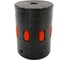 Муфта EMT кулачковая XL8 тип B-B, СТАЛЬ XL8L185EMT 4