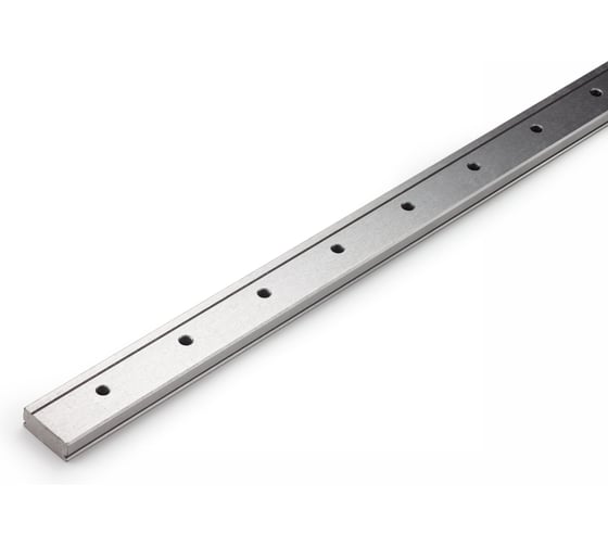 Направляющая ISKRA MGWR12, 150 см, MGWR12-ISKRA_150