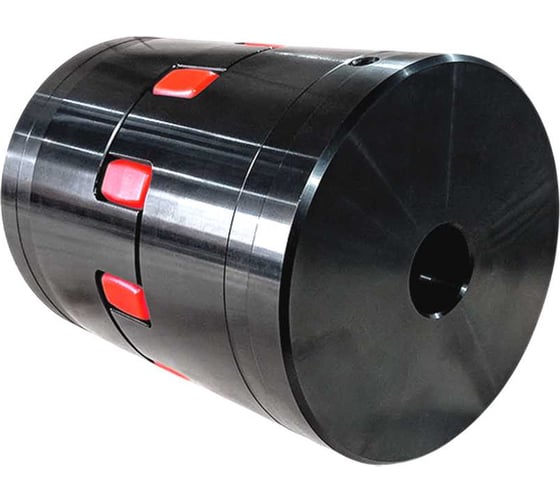 Муфта кулачковая EMT XL10 тип B-B, СТАЛЬ XL10L245EMT