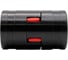Муфта EMT XL1-14x16 B-B шпон паз, СТАЛЬ XL1D14/16EMT 2