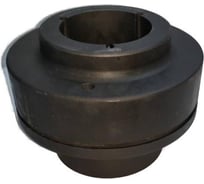 Муфта EMT N-EUPEX 225 тип F, под втулку тапербуш 3020 NEUPT225EMT