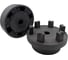 Муфта EMT N-EUPEX 58 тип B, под расточку dmax=19/24 мм NEUPB58EMT 4