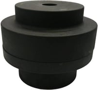 Муфта EMT N-EUPEX 250 тип B, под расточку dmax=100/100мм NEUPB250EMT