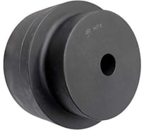 Муфта EMT N-EUPEX 250 тип B, под расточку dmax=100/100мм NEUPB250EMT