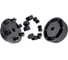 Муфта EMT N-EUPEX 250 тип B, под расточку dmax=100/100мм NEUPB250EMT 5