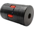 Муфта кулачковая EMT XL1 тип B-B, СТАЛЬ XL1L66EMT 1
