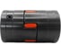 Муфта кулачковая EMT XL1 тип B-B, СТАЛЬ XL1L66EMT 3