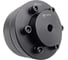 Муфта EMT N-EUPEX 225 тип A, под расточку dmax=90/85 мм NEUPA225EMT 1