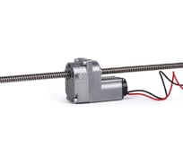 Актуатор MVT.tech (45кгс, 35мм/с) 12V Di-Ma DAM3A