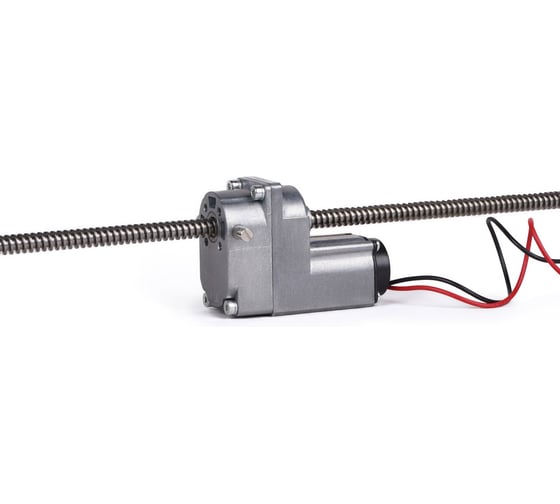Актуатор MVT.tech (45кгс, 35мм/с) 12V Di-Ma DAM3A