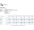 Актуатор MVT.tech (45кгс, 35мм/с) 12V Di-Ma DAM3A 3