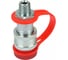 Быстроразъёмное соединение гидравлическое GARWIN 700 бар; 1/4”; розетка 819040-1 2