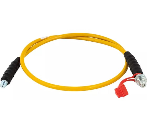 Рукав гидравлический GARWIN 700 бар; 1,8 м; 3/8” 819020-18-10-38