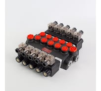 Гидрораспределитель МЗПО 05z50 24V 05Z5024V