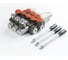 Гидрораспределитель МЗПО 3P40-1A1A1K16 GKZ1 3P40A1A1K16 2