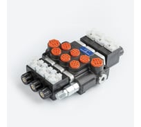 Гидрораспределитель МЗПО 03z50 12V 03Z5012V