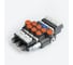 Гидрораспределитель МЗПО 03z50 12V 03Z5012V 1