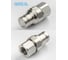 Комплект МЗПО БРС Flat Face G3/8 FIRG (муфта+ниппель+заглушки) FFG38 3