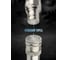 Комплект МЗПО БРС Flat Face G3/8 FIRG (муфта+ниппель+заглушки) FFG38 7