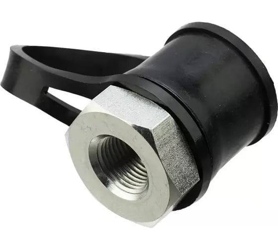 Быстроразъёмное соединение гидравлическое GARWIN 700 бар; 3/8” NPT; нипель, внутренняя резьба 819045-1-38