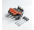 Гидрораспределитель МЗПО 3P80-1A1A8L12 GKZ1 3P80A1A8L12 2