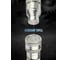 Комплект МЗПО БРС Flat Face G3/4 FIRG (муфта+ниппель+заглушки) FFG34 6