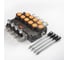 Гидрораспределитель МЗПО 4P120F-OT (4Р120-1А1A1А1А1 GKZ1) 4Р120А1A1А1А1 1
