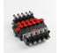 Гидрораспределитель МЗПО 05z80 24V 05Z8024V 2