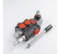 Гидрораспределитель МЗПО 1P40F (Р40-D8 GKZ1) 1P40D8