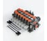 Гидрораспределитель МЗПО DCV100/6 (A1A1)Ju+3A1A1 (A1A1)Ju+3 T2 DCV1006JU 3