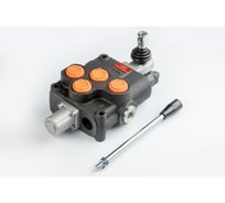 Гидрораспределитель МЗПО P120-D1 P120D1