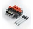 Гидрораспределитель МЗПО 3P80-1A1A8L13 GKZ1 3P80A1A8L13 1