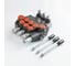 Гидрораспределитель МЗПО 3P80-1A1A1L13 GKZ1 3P80A1A1L13 2