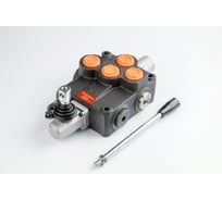 Гидрораспределитель МЗПО P120F-OW (Р120-А8 GkZ1) Р120А8