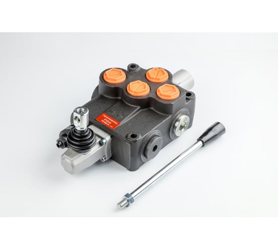 Гидрораспределитель МЗПО P120F-OW (Р120-А8 GkZ1) Р120А8
