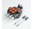 Гидрораспределитель МЗПО 2P80-1A1L13 GKZ1 2P80A1L13 2