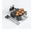 Гидрораспределитель МЗПО 2P120F-OT (2Р120-1А1A1 GKZ1) 2Р120А1A1 1