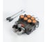 Гидрораспределитель МЗПО 2P120F-OT (2Р120-1А1A1 GKZ1) 2Р120А1A1 2