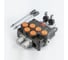 Гидрораспределитель МЗПО 2P120F-OT (2Р120-1А1A1 GKZ1) 2Р120А1A1 3