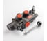 Гидрораспределитель МЗПО P81 Log Splitter P81LS 2