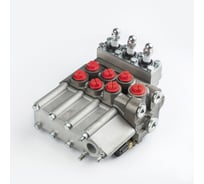 Гидрораспределитель МЗПО MP80-4/1-222 MP8041222