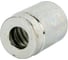 Муфта обжимная Harrison для РВД DN06 1SN2SN2SC HRH-FDN061SN2SN2SC 1