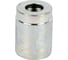 Муфта обжимная Harrison для РВД DN06 1SN2SN2SC HRH-FDN061SN2SN2SC 3