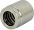 Муфта обжимная Harrison для РВД DN16 1SN2SN2SC HRH-FDN161SN2SN2SC 1