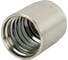 Муфта обжимная Harrison для РВД DN16 1SN2SN2SC HRH-FDN161SN2SN2SC 2