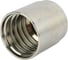 Муфта обжимная Harrison для РВД DN25 1SN2SN2SC HRH-FDN251SN2SN2SC 2