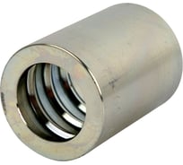 Муфта обжимная Harrison для РВД DN20 4SP4SH HRH-FDN204SP4SH