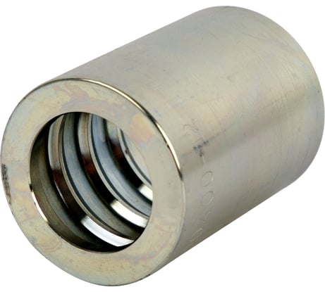 Муфта обжимная Harrison для РВД DN20 4SP4SH HRH-FDN204SP4SH